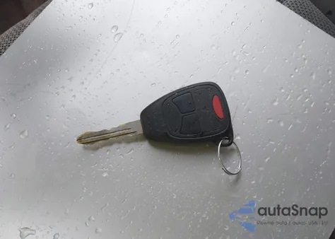 2008 Dodge Nitro Sxt from USA, damaged, VIN 1D8GU28K28W242285